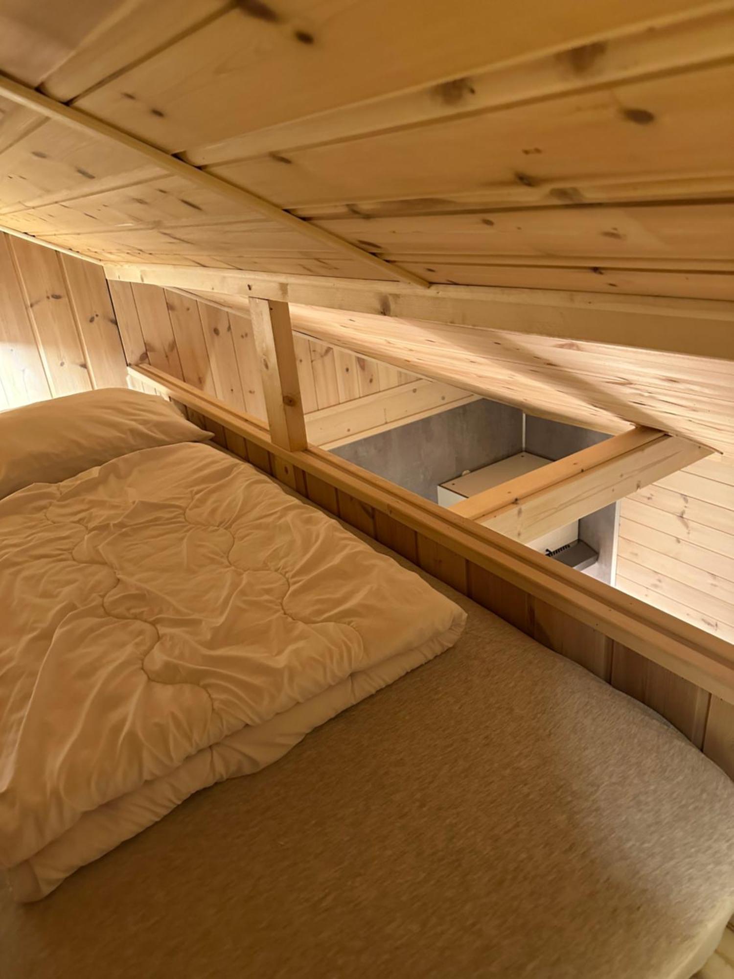 Haugo Utleige Lodge Voss Dış mekan fotoğraf
